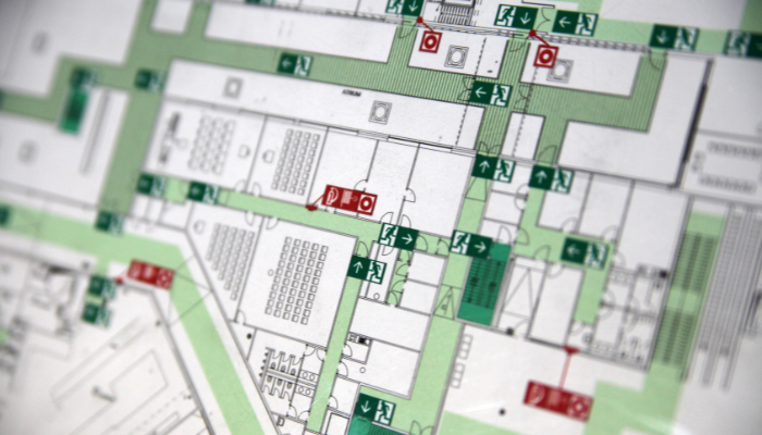 Prova di evacuazione: obblighi, periodicità e come organizzarla